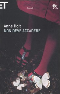 Non deve accadere - Librerie.coop Non deve accadere - Librerie.coop