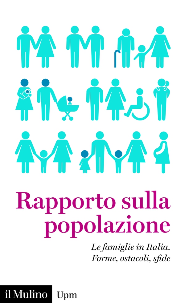 Rapporto sulla popolazione - Librerie.coop Rapporto sulla popolazione - Librerie.coop