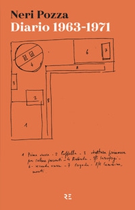 Diario 1963-1971 - Librerie.coop