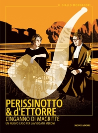 L'inganno di Magritte - Librerie.coop L'inganno di Magritte - Librerie.coop