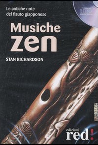 Musiche zen. CD Audio - Librerie.coop