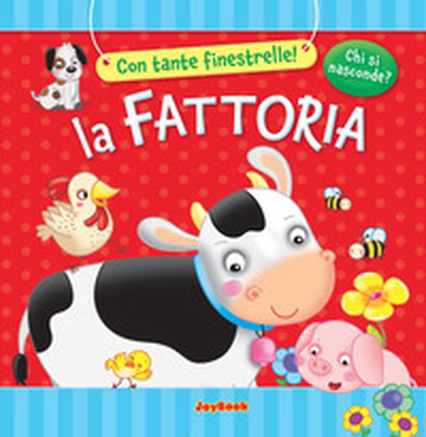 La fattoria - Librerie.coop La fattoria - Librerie.coop