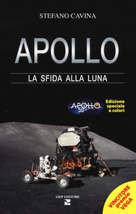 Apollo. La sfida alla luna - Librerie.coop