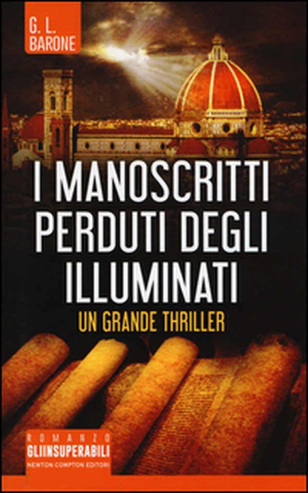I manoscritti perduti degli illuminati - Librerie.coop I manoscritti perduti degli illuminati - Librerie.coop