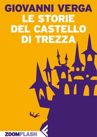 Le storie del castello di Trezza - Librerie.coop Le storie del castello di Trezza - Librerie.coop
