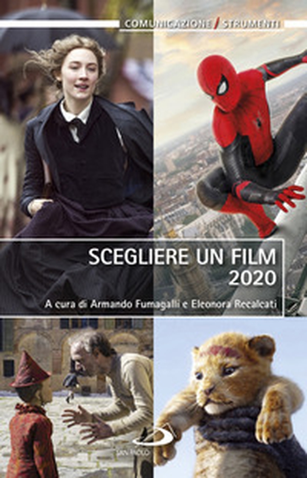 Scegliere un film 2020 - Librerie.coop Scegliere un film 2020 - Librerie.coop