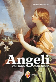 Angeli chi sono, cosa fanno - Librerie.coop