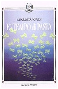 È tempo di pasta - Librerie.coop È tempo di pasta - Librerie.coop