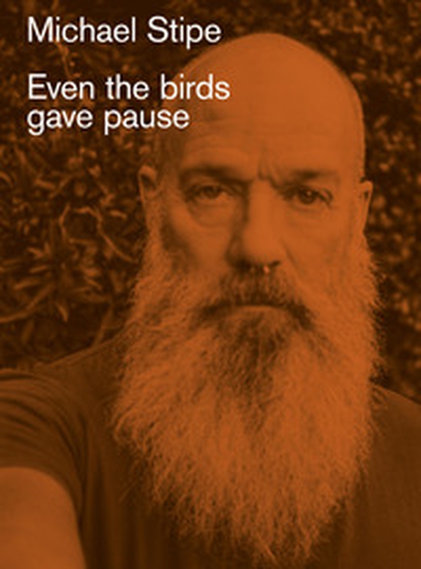 Even the birds gave pause - Librerie.coop Even the birds gave pause - Librerie.coop