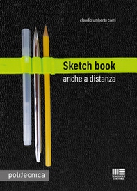 Sketch book anche a distanza - Librerie.coop Sketch book anche a distanza - Librerie.coop