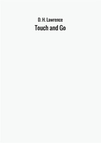Touch and go - Librerie.coop