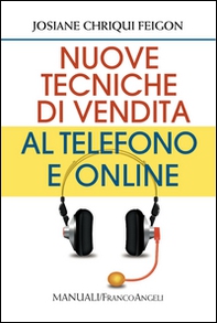 Nuove tecniche di vendita al telefono e online - Librerie.coop