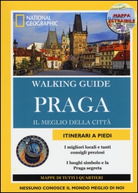 Praga. Il meglio della città. Con cartina - Librerie.coop