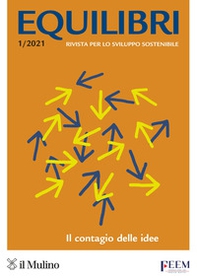 Equilibri - Vol. 1 - Librerie.coop