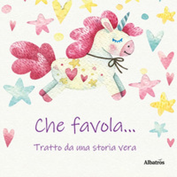 Che favola... - Librerie.coop Che favola... - Librerie.coop