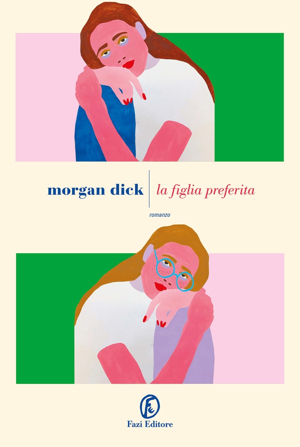 La figlia preferita - Librerie.coop