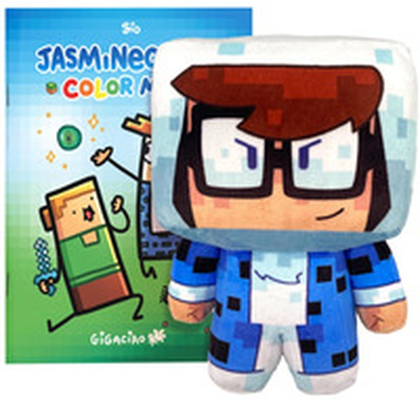 Jasmincraft Color Mod - Librerie.coop