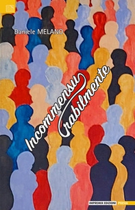 Incommensurabilmente - Librerie.coop
