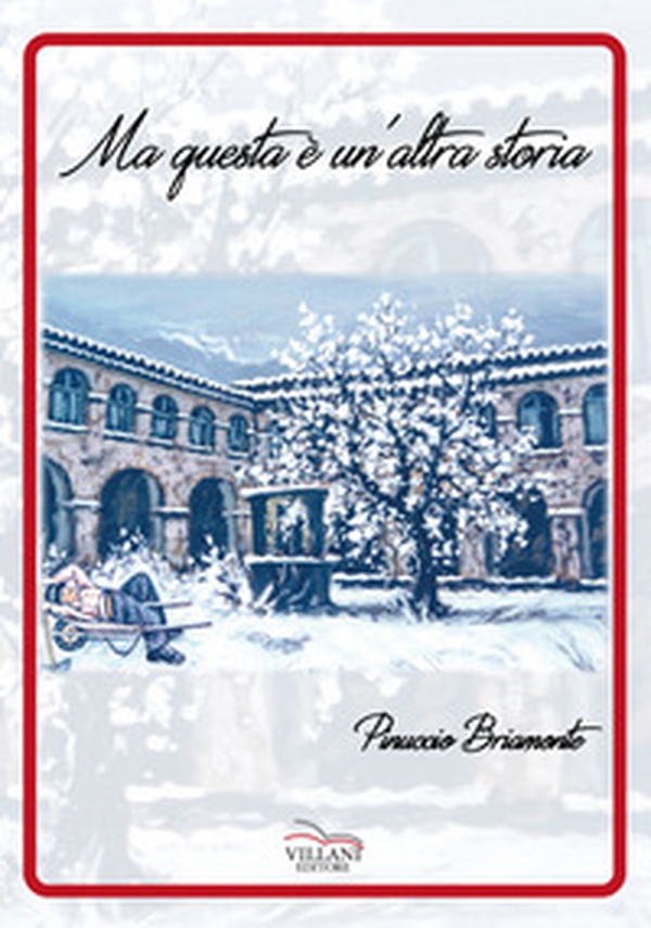 Ma questa e un'altra storia - Librerie.coop Ma questa e un'altra storia - Librerie.coop