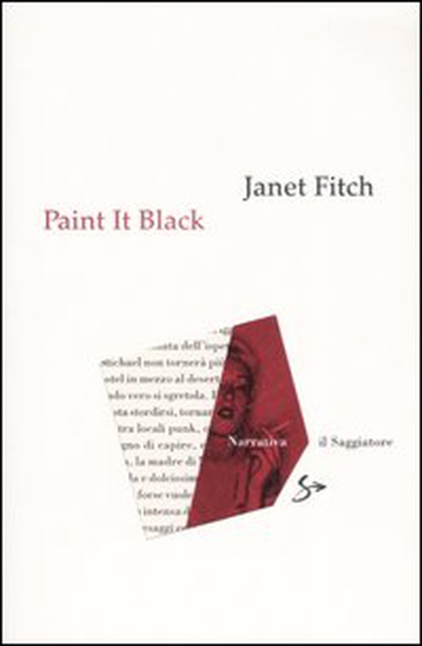 Paint it black - Librerie.coop Paint it black - Librerie.coop