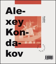 Alexey Kondakov per Napoli. Ediz, italiana e inglese - Librerie.coop