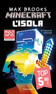 L'isola. Minecraft - Librerie.coop