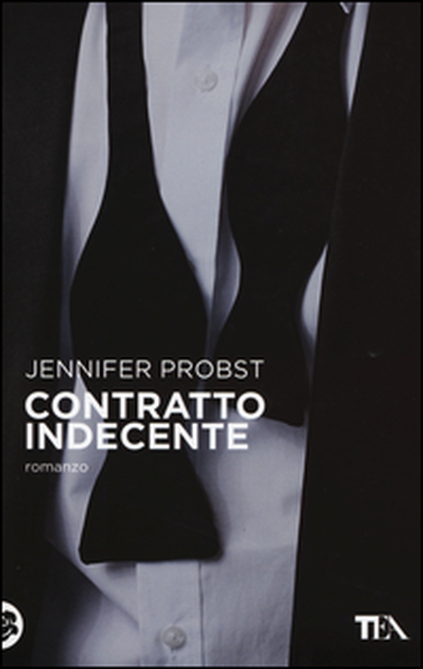 Contratto indecente - Librerie.coop Contratto indecente - Librerie.coop