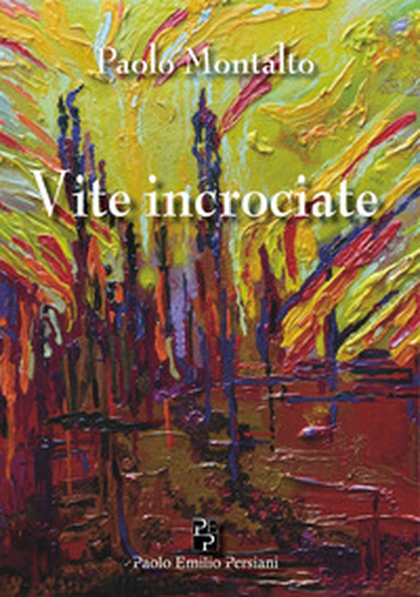 Vite incrociate. Ediz. italiana e inglese - Librerie.coop Vite incrociate. Ediz. italiana e inglese - Librerie.coop