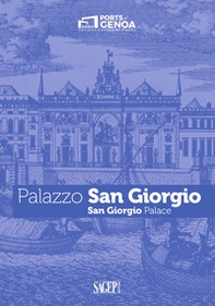 Palazzo San Giorgio-San Giorgio Palace - Librerie.coop
