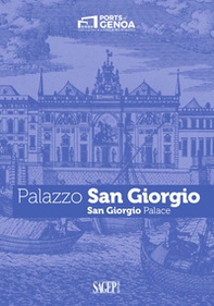 Palazzo San Giorgio-San Giorgio Palace - Librerie.coop Palazzo San Giorgio-San Giorgio Palace - Librerie.coop