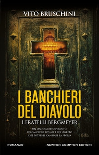 I banchieri del diavolo. I fratelli Bergmeyer - Librerie.coop I banchieri del diavolo. I fratelli Bergmeyer - Librerie.coop
