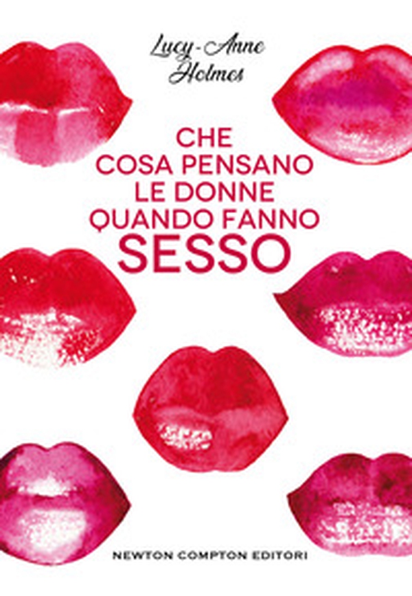 Che cosa pensano le donne quando fanno sesso - Librerie.coop Che cosa pensano le donne quando fanno sesso - Librerie.coop