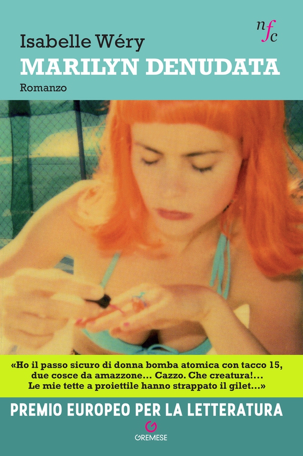 Marilyn denudata - Librerie.coop Marilyn denudata - Librerie.coop