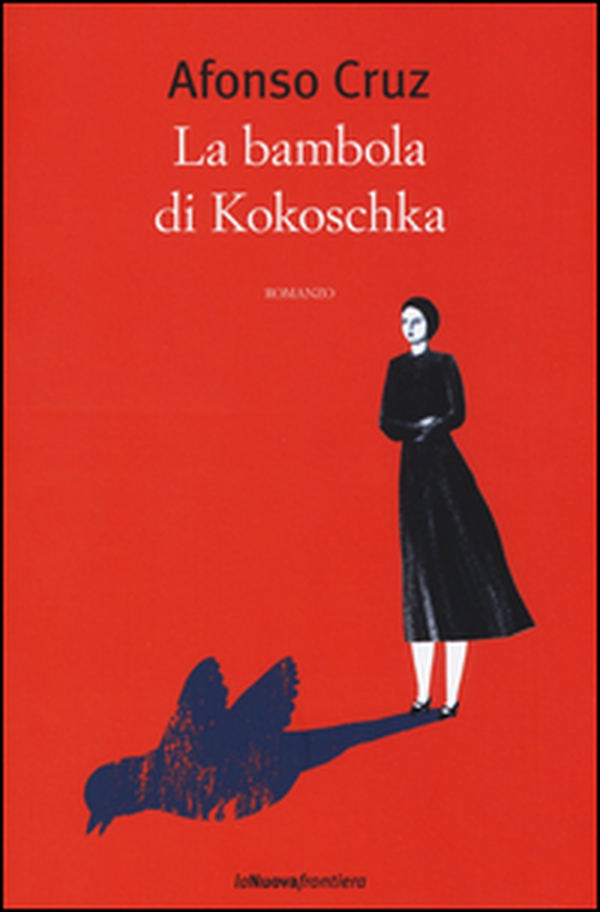 La bambola di Kokoschka - Librerie.coop La bambola di Kokoschka - Librerie.coop