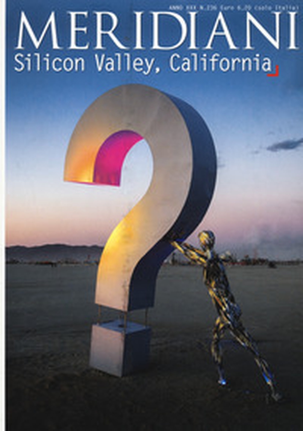 Silicon Valley, California - Librerie.coop Silicon Valley, California - Librerie.coop