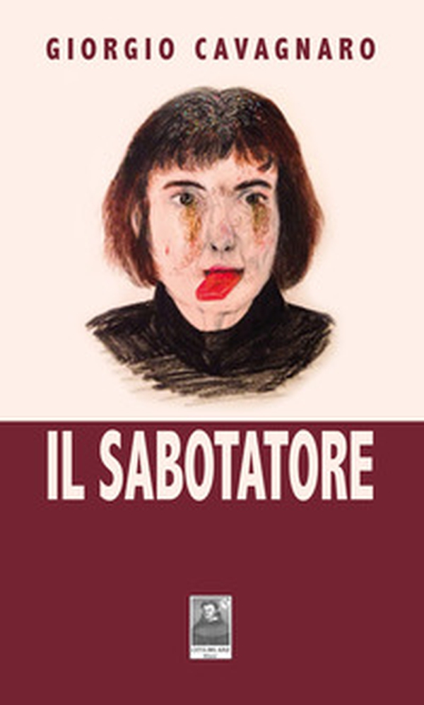 Il sabotatore - Librerie.coop Il sabotatore - Librerie.coop