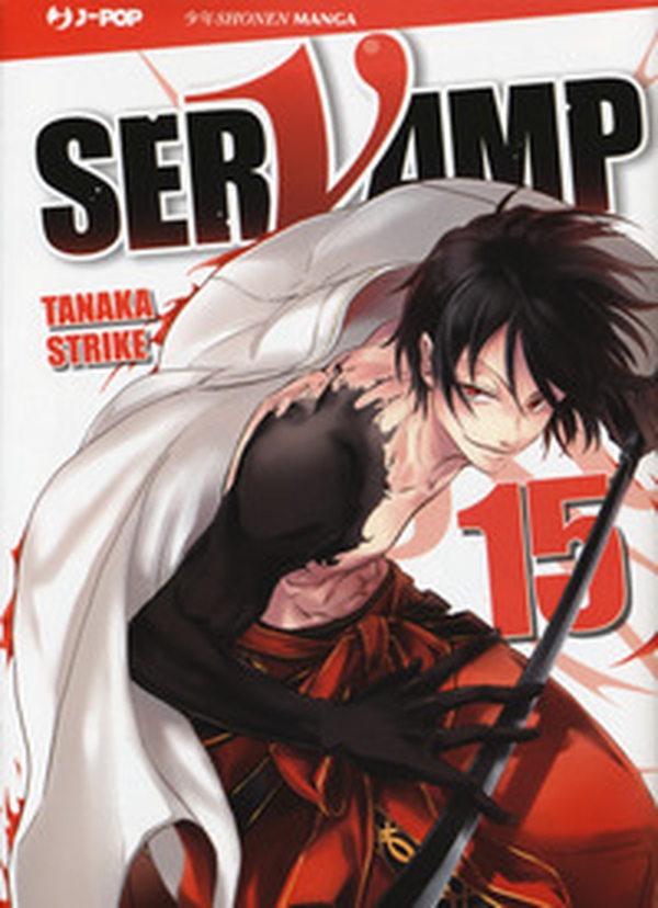 Servamp - Librerie.coop Servamp - Librerie.coop