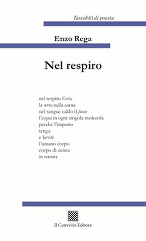 Nel respiro - Librerie.coop Nel respiro - Librerie.coop