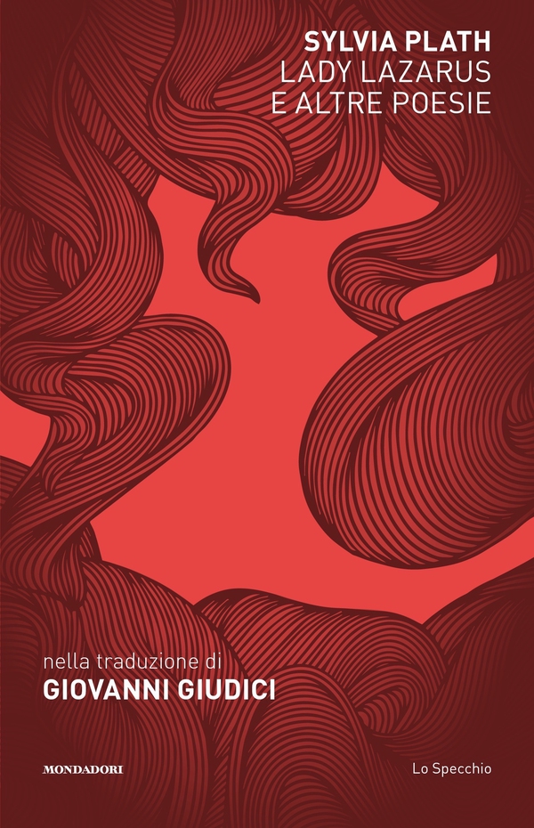 Lady Lazarus e altre poesie - Librerie.coop Lady Lazarus e altre poesie - Librerie.coop