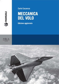 Meccanica del volo. Ediz. aggiornata - Librerie.coop