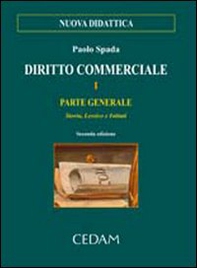 Diritto commerciale - Vol. 1 - Librerie.coop