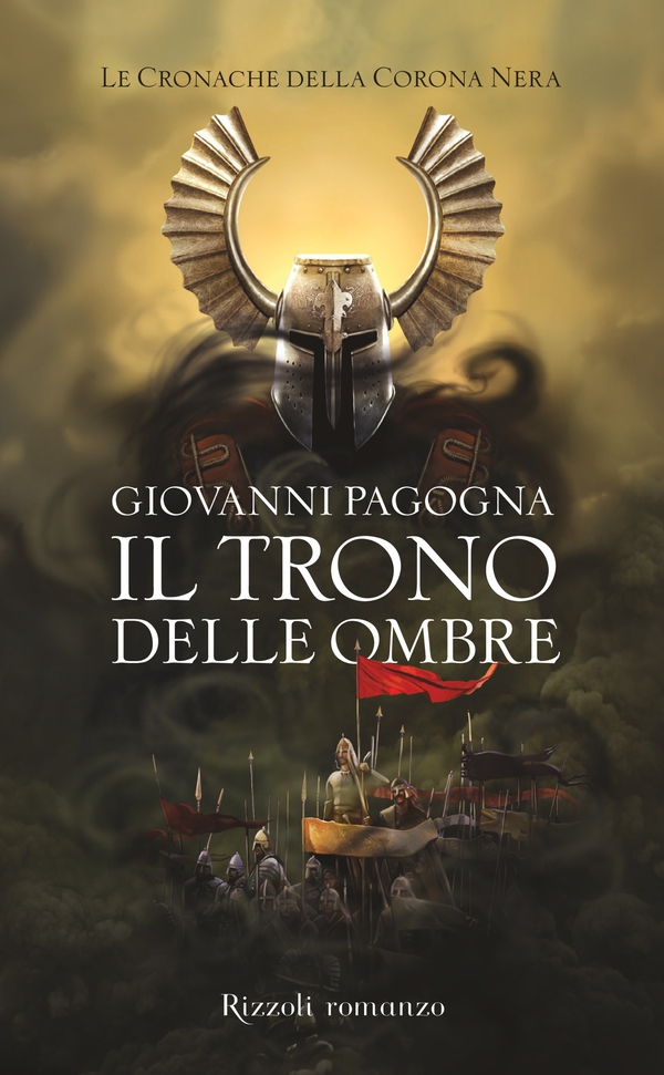 Il trono delle ombre - Librerie.coop Il trono delle ombre - Librerie.coop