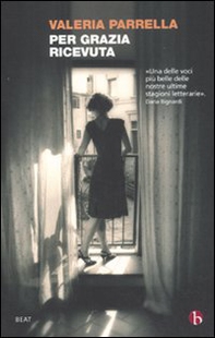 Per grazia ricevuta - Librerie.coop