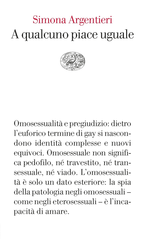 A qualcuno piace uguale - Librerie.coop A qualcuno piace uguale - Librerie.coop