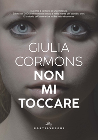 Non mi toccare - Librerie.coop Non mi toccare - Librerie.coop