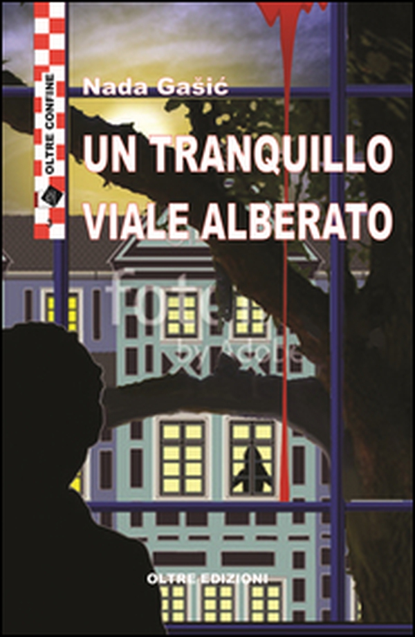 Un tranquillo viale alberato - Librerie.coop Un tranquillo viale alberato - Librerie.coop