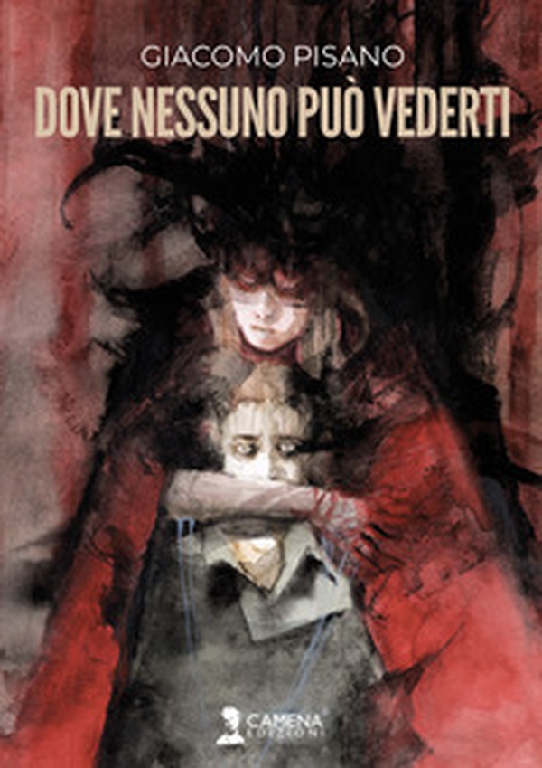 Dove nessuno può vederti - Librerie.coop Dove nessuno può vederti - Librerie.coop