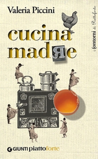 Cucina madre - Librerie.coop