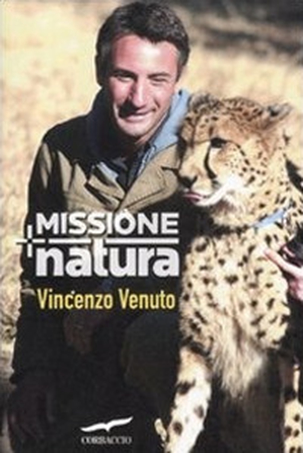 Missione natura - Librerie.coop Missione natura - Librerie.coop