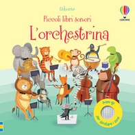 L'orchestrina - Librerie.coop